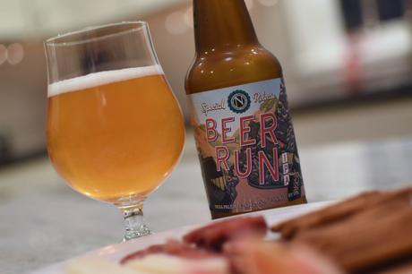 Beer Review – Ninkasi Beer Run IPA