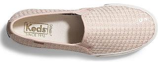 Shoe of the Day | Keds Double Decker Pinwheel Sequin Sneakers