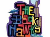 Blackhawks Announce Winner Lollapalooza T-Shirt Design Contest