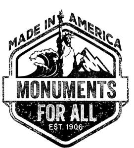 Action – Monuments for All