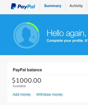 How I Made $1000 from a Single Post: You can also do it