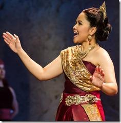 Review: The King and I (Broadway in Chicago)
