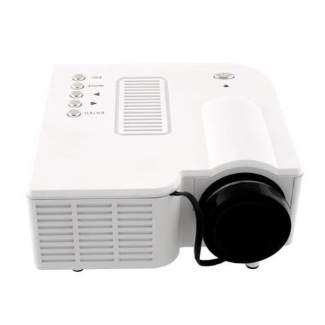 Bring Cinema Tech Appearance To Your Room By Buying These Cool Projectors!