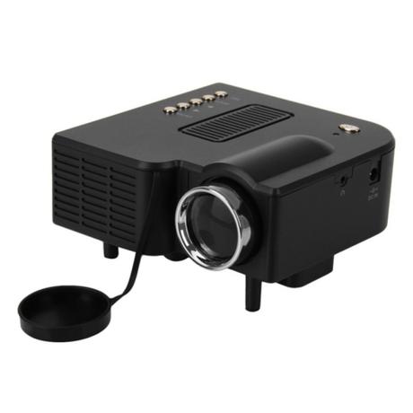 Bring Cinema Tech Appearance To Your Room By Buying These Cool Projectors!