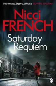 Saturday Requiem – Nicci French #20booksofsummer