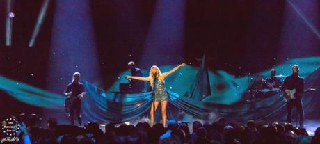 You Look Good World Tour: Lady Antebellum, Kelsea Ballerini & Brett Young in Toronto