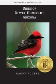 Birds of Dewey-Humboldt, Arizona Wins Gold