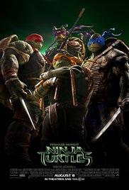 Franchise Weekend – Teenage Mutant Ninja Turtles (2014)