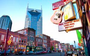 Why Nashville Is A Bucket List Destination