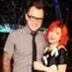 Hayley Williams, Chad Gilbert