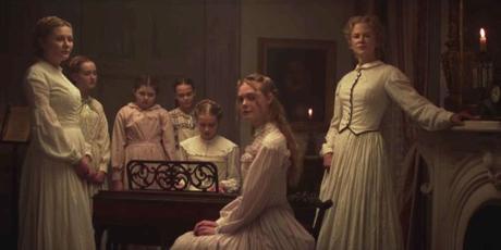 Movie Review: ‘The Beguiled’