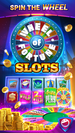 GSN Casino: FREE Slot Games