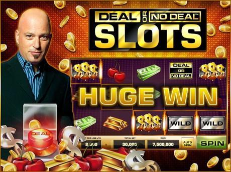 GSN Casino: FREE Slot Games