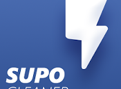 SUPO Cleaner- Antivirus&amp;Clean