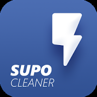 SUPO Cleaner- Antivirus&Clean