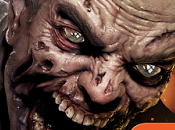 DEAD WARFARE: Zombie