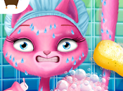 Hair Salon Birthday Party