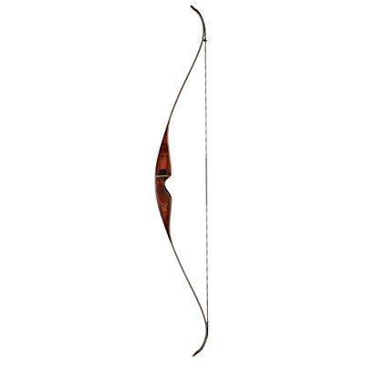 Bear AFT2086150 Grizzly Recurve Bow Review