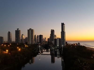 Gold Coast, Brisbane, Sunshine Coast and Noosa - Day 4 & 5