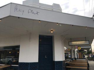 Pub Feels at Percy Flint