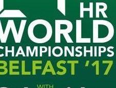 Hour World European Championships 2017 Belfast Updates 22:45 Hours