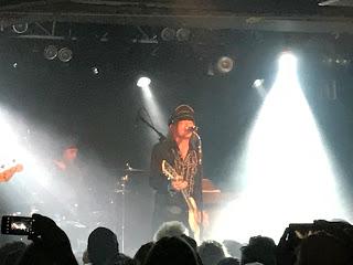The Hellacopters Live At Debaser Strand