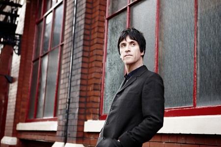 Words about music (447): Johnny Marr