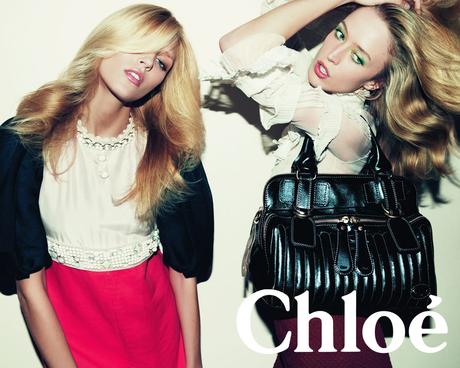 ARCHIVE | Chloé Spring/Summer 2007