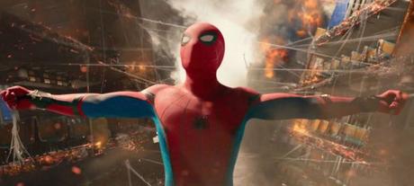 Movie Review: ‘Spider-Man: Homecoming’
