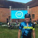 Ride Staffs Sportive and Cycling Festival 2017