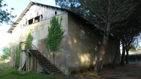 Lotissement de Lège: Le Corbusier’s housing legacy in Lège-Cap-Ferret
