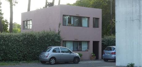Lotissement de Lège: Le Corbusier’s housing legacy in Lège-Cap-Ferret