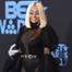 Blac Chyna Posts She's 