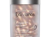 Exuviance® Launches Vitamin Serum Capsules