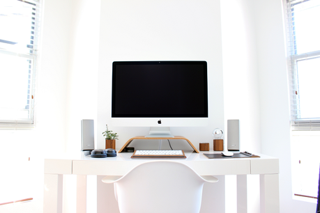 How to Create an Elegant and Functional Home Office