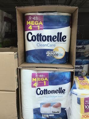 cottonelle clean care mega pack, linqia post, summer hacks , time saving hacks, make room in bathroon, saumya shiohare, sammy 