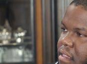 Close Personal: Nissim Interview (video)