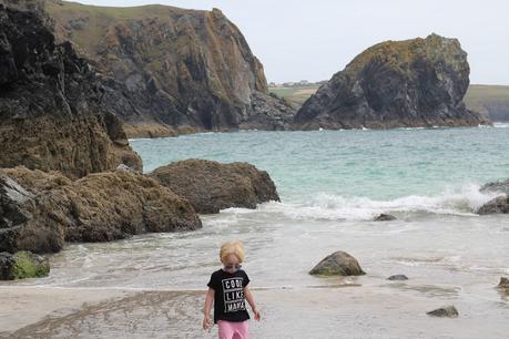 A Last Minute Escape To Cornwall