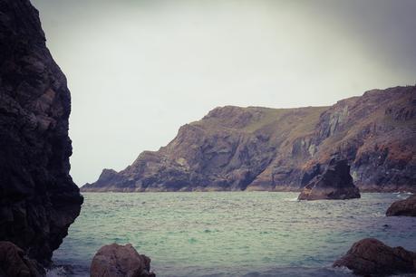 A Last Minute Escape To Cornwall