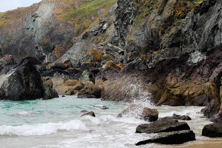 A Last Minute Escape To Cornwall