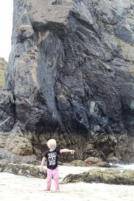 A Last Minute Escape To Cornwall