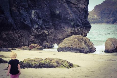 A Last Minute Escape To Cornwall