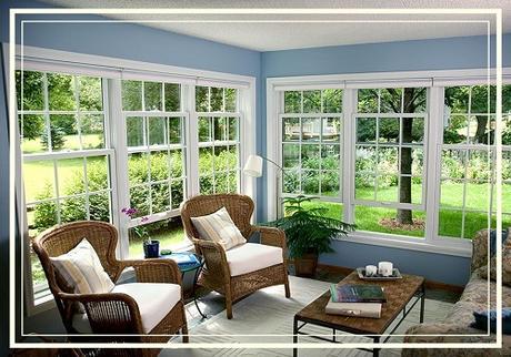 4 Reasons Style Matters When Choosing the Right Replacement Window
