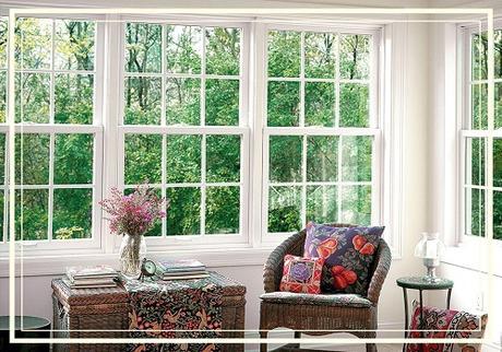 4 Reasons Style Matters When Choosing the Right Replacement Window