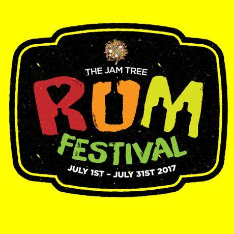 Go to the rum festival at the Jam Tree in Clapham, London