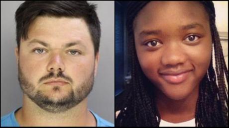 MAN HAS BEEN ARRESTED IN THE ROAD RAGE KILLING OF 18 YR. OLD BIANCA ROBERSON