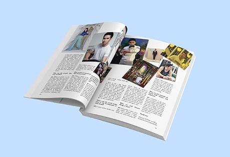 Discover the Summer 2017 Issue of the InCompany by Attire Club Magazine