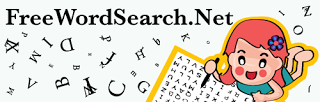Image: Free Word Search Puzzles