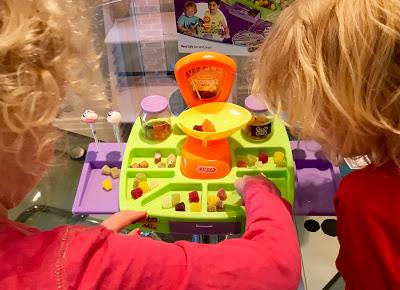 Cadson Little Shoppers Pick n Mix Sweet Shop Review