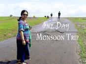 Mahabaleshwar Panchgani Monsoon Trip Near Pune